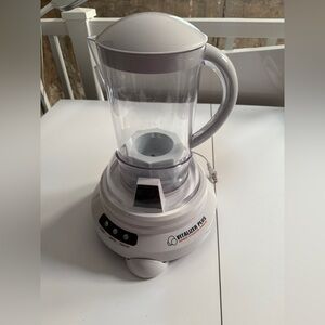 Vitalizer Plus Minerals Oxygen
Hexagonal health alkalinity Water Vortex Machine